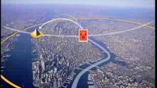 Nyc2012 New York 2012 Olympic Bid Olympic X Plan