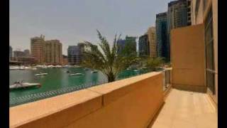 Al Sahab Villa, Dubai Marina