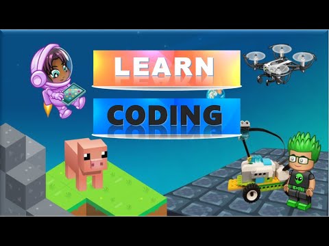 Coding Classes | L1 | Introduction to Coding Classes | Lean Coding ...