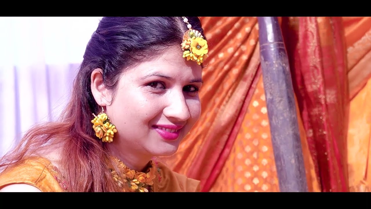 Wedding Highlight Video || Ruchi & Praveen || Dream Photography