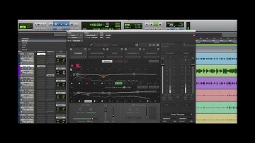 Un-masking your mix with Neutron