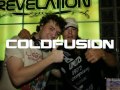 COLDFUSION - Tempo (early hardstyle)