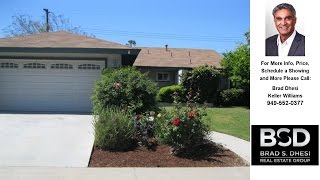 19941 Ranger Lane, Huntington Beach, CA Presented by Brad Dhesi.