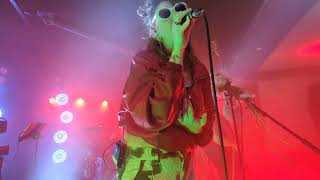 Mola - "Vino bianco", live, 23.11.'23, Regensburg, Alte Mälze