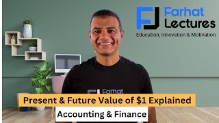 Famous Present and future value of 1 Simplified. Wealth