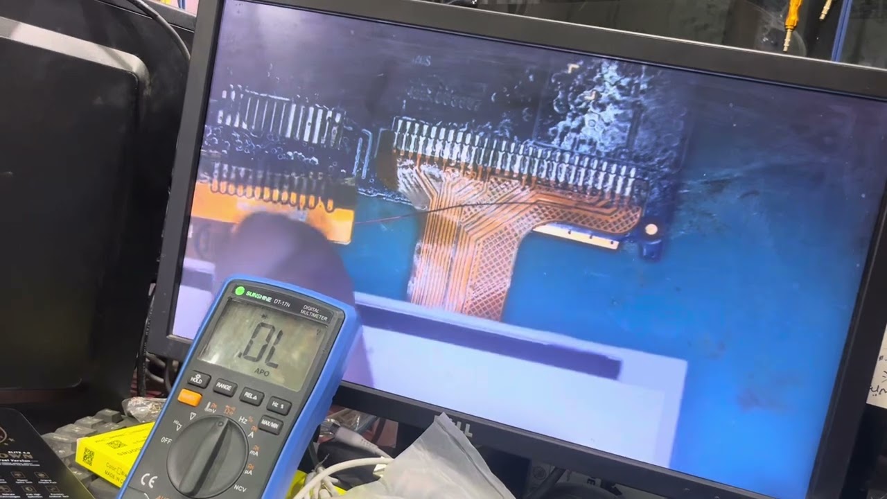 lava p31 white display problem any keypad phone white display solution