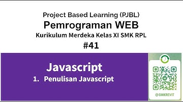 Javascript 41 Penulisan Javascript  Kurikulum Merdeka Pemrograman Web Kelas XI SMK RPL