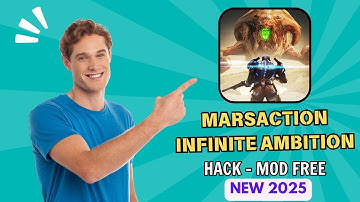 Marsaction Infinite Ambition Hack - Get Unlimited Diamonds with Marsaction Infinite Ambition MOD APK