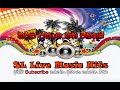 08 Apa Hamuweema Wen Weema [Sahara Flash Reggae Style Nonstop]