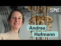 Wer sind die Frauen in den Nanowissenschaften? Andrea Hofmann über ihre wissenschaftliche Karriere
