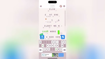 Cryptogram Level 23 Solution Walkthrough 