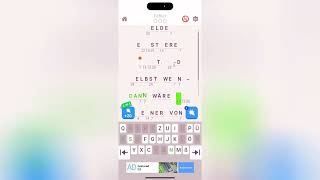 Cryptogram Level 23 Solution Walkthrough 