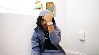 Prince Naz - RAP BEEF (Official Music Video)