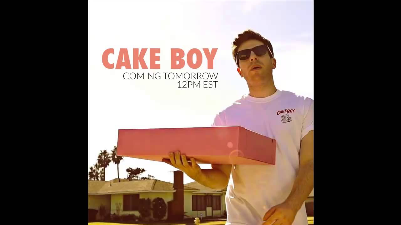 Hoodie Allen "Cake Boy" FULL VERSION YouTube