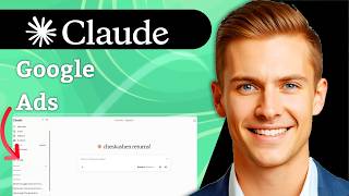 How To Use Claude AI For Google Ads