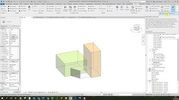 pyRevit Tutorial - Wipe Model Components - Gebler Tooth Architects