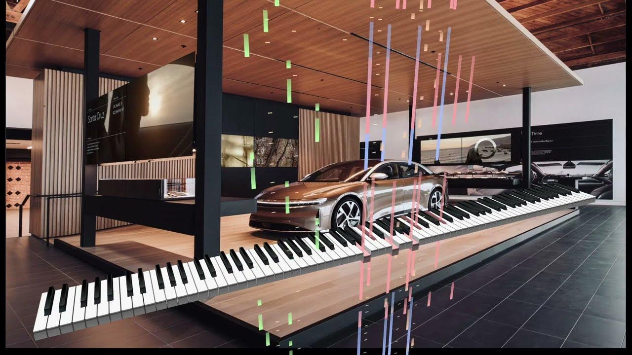 Passport Designs Inc. Guitar Jazz Fusion (1991) Custom VSTi MIDI mix