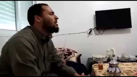 قراءةعطرةطيبة مباركةللقارئ المتواضع ؛ معاذ الدويك حفظه الله.