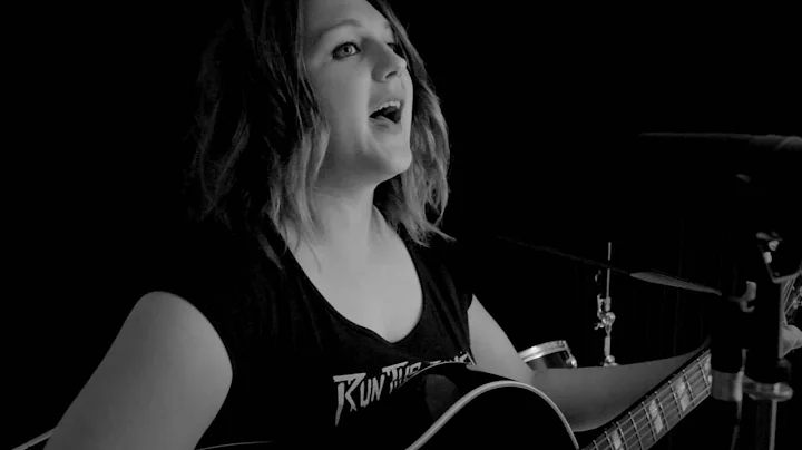Kelly Kemp - 'Frieda and Diego' Southsea Sound Liv...