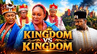 Kingdom Vs Kingdom 1&2 - OSITA IHEME,CHINEDU IKEDIEZE,RACHAEL OKONKWO 2026 Nig Movie
