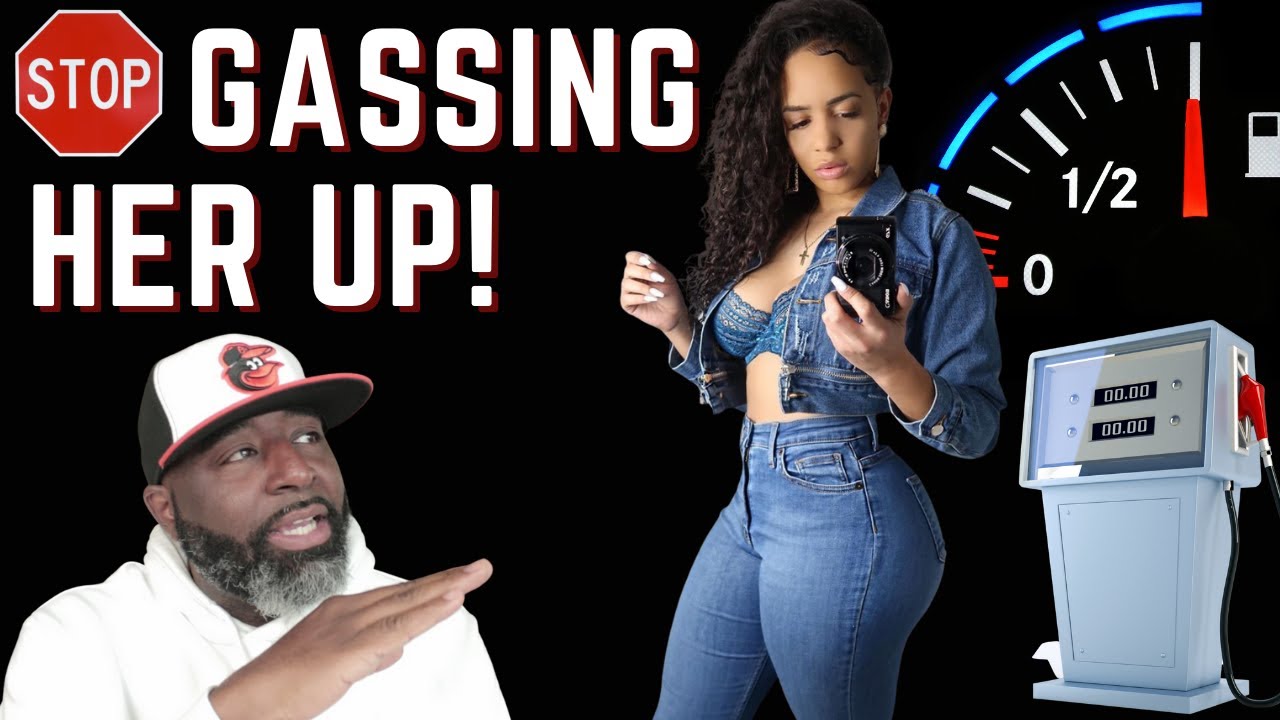 You Are Fuel For The 