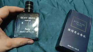 the other sexy man temu fragrance review 1 out of 5 stars 