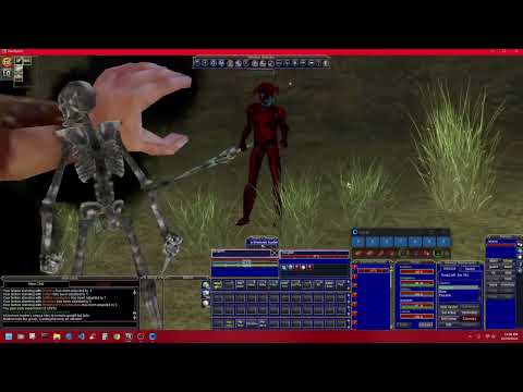 EVERQUEST Free Multi Boxing Software