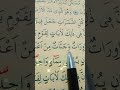 سورة الرعد الأية 3 إلى 4 القارئ سعد الغامدي 