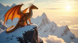 Mythical Creatures | Majestic Dragon - Jigsaw Puzzle Gameplay screenshot 5
