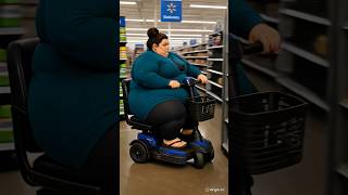 Amberlynn Reid at Walmart ☠️ scooterlynn #gorlworld #amberverse