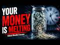 Silent Wealth Erosion: The Hidden Enemy of Your Savings