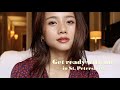 【GRWM 】ロシアで準備前に！