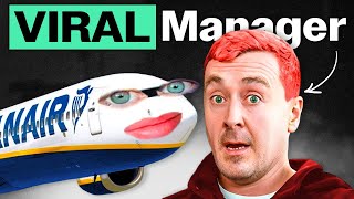 Famous Meet The Marketing Genius Who Saved Ryanair Profile