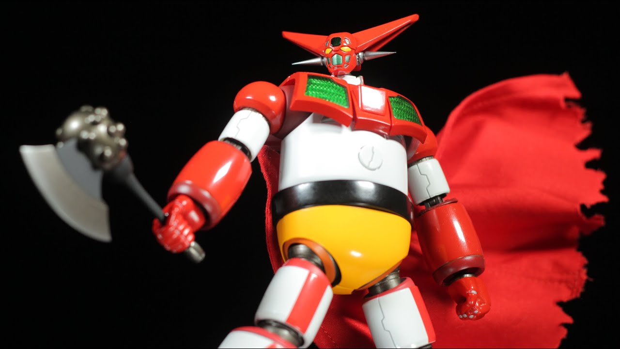 Robogogorobo