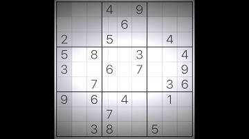Sudoku Game | Hard Level Challenge 8 | Enjoy the Mind Game
