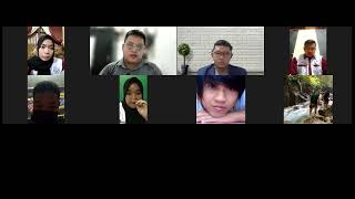 Pertemuan 1 ( Read Data dari PHP dan MYsQl)