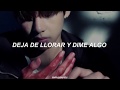 Stigma - V (Taehyung / BTS) [Traducida Al Español]