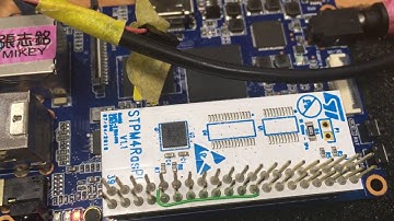 Banana Pi BPI-M64 support Microsoft Azure IoT Edge using DPS with TPM 2.0 ST33 i2c (ubuntu 18.04)