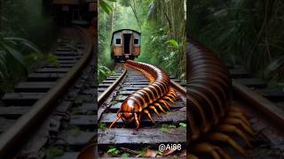 Damage Train Kankhajura Ai Resimi