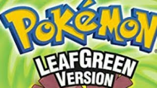 How to play pokemon leaf green on android 100% working trick screenshot 2