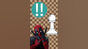 Can you find this insane chess puzzle?!😳🩸#shorts #chess #chesspuzzle