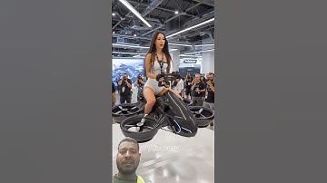 This Robot Looks TOO Real… 😱#robot #viral #shorts#robotics #cosplaygirl