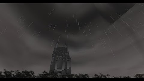 ToonTown Rewritten: New Bossbot HQ Tour!