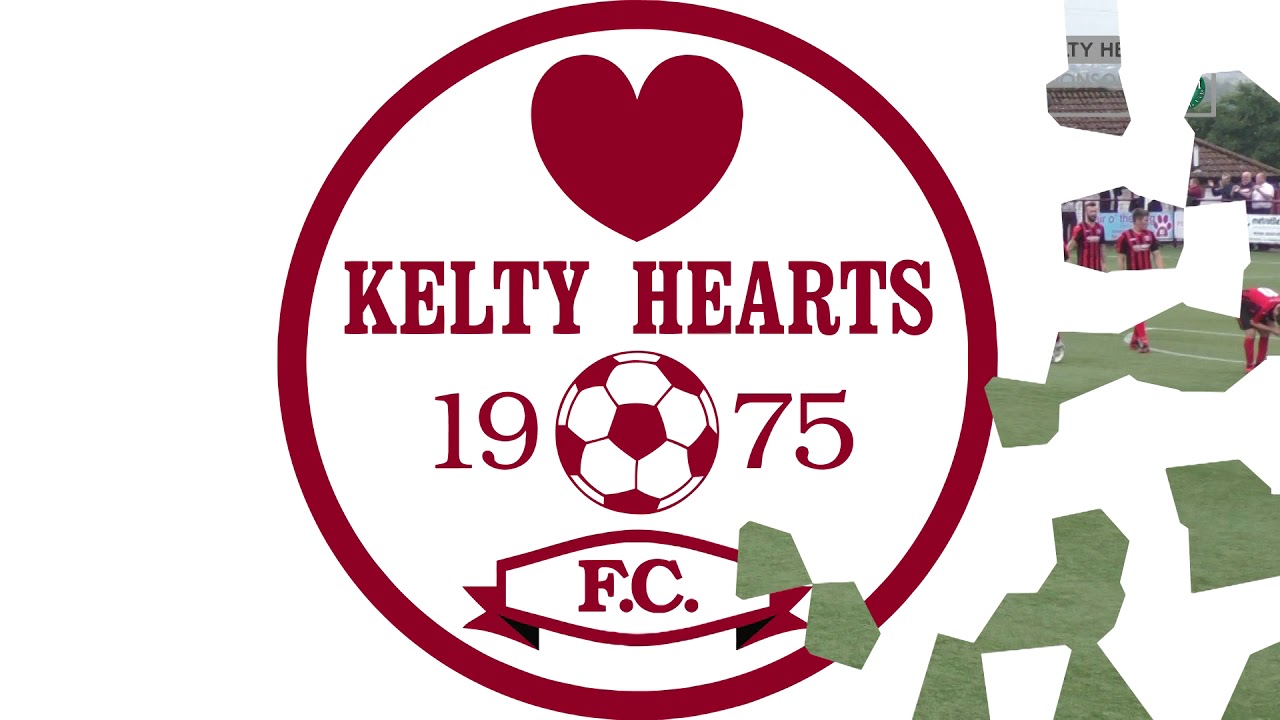 Kelty Hearts v Dalbeattie Star Lowland League 27/7/19 YouTube