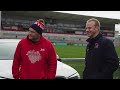All Things Cars with Craig Gilroy, Luke Marshall and Jack McGrath | Abbey Autoline