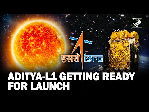 Take a look at ISRO’s much-anticipated mission to the sun, ‘ADITYA-L1’ satellite