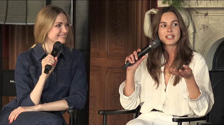 In Conversation with Semaine | MATCHESFASHION.C...