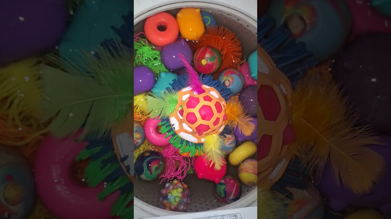 Unbelievable. I was going cat fishing in my washing machine and I stumbled on this instead. 