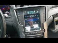 Guide dinstallation du pont android de style acura tl aspec tesla