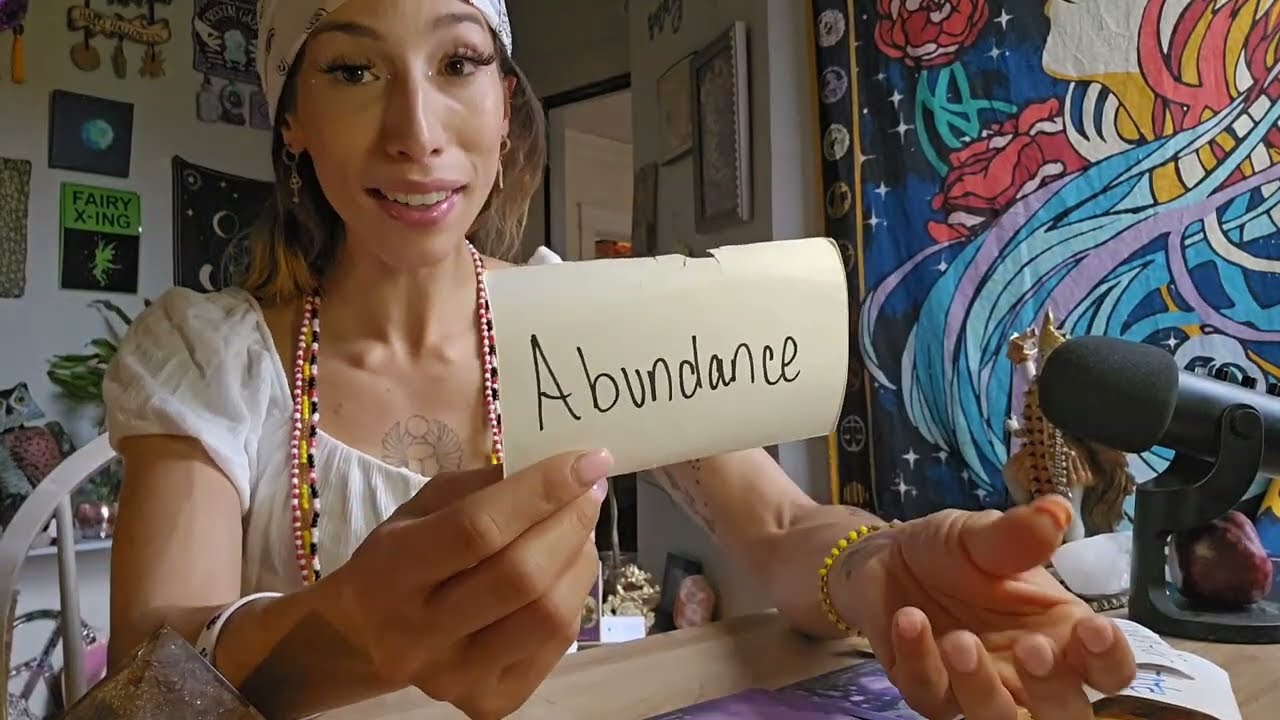 РЫБЫ ♓️ ЭТО ПРЕДУПРЕЖДЕНИЕ 🧿 ПРЕЖДЕ ЧЕМ ПРИДЕТ ЭТО БОЛЬШОЕ БЛАГОСЛОВЕНИЕ 🙌🏽, ПРОИЗОЙДЕТ ЭТО‼️ ВОЛ...